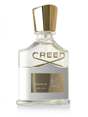 Víkendová Akce Creed Aventus for Her EDP 75 ml W