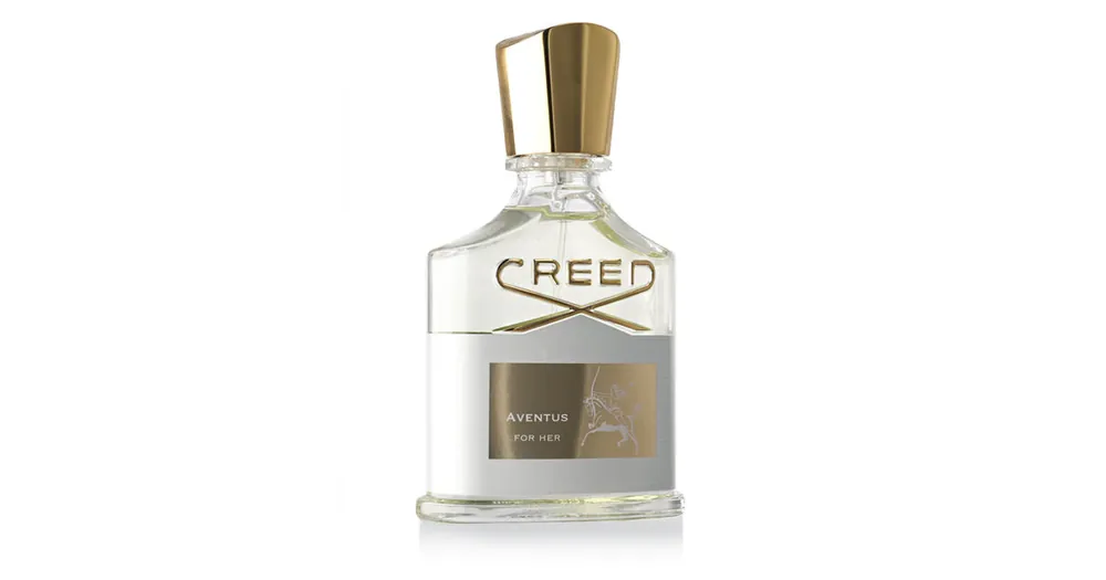 Víkendová Akce Creed Aventus for Her EDP 75 ml W