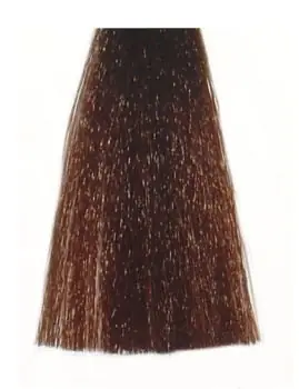 BES Hi-Fi Hair Color Krémová barva na vlasy 100ml - Kaštanová intenzivní 4-00 Vrácení Zdarma