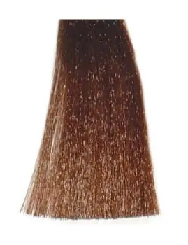 Must-Have BES Hi-Fi Hair Color Krémová barva na vlasy 100ml - Kaštanová světlá intenzivní 5-00