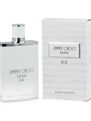 Jimmy Choo Man Ice EDT 100 ml M Aktuální