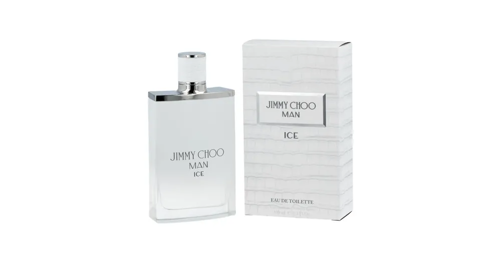 Jimmy Choo Man Ice EDT 100 ml M Aktuální