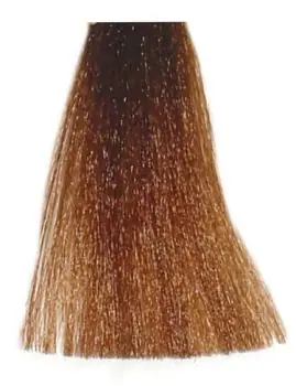 BES Hi-Fi Hair Color Krémová barva na vlasy 100ml - Tmavá blond intenzivní 6-00 Tovární Cena