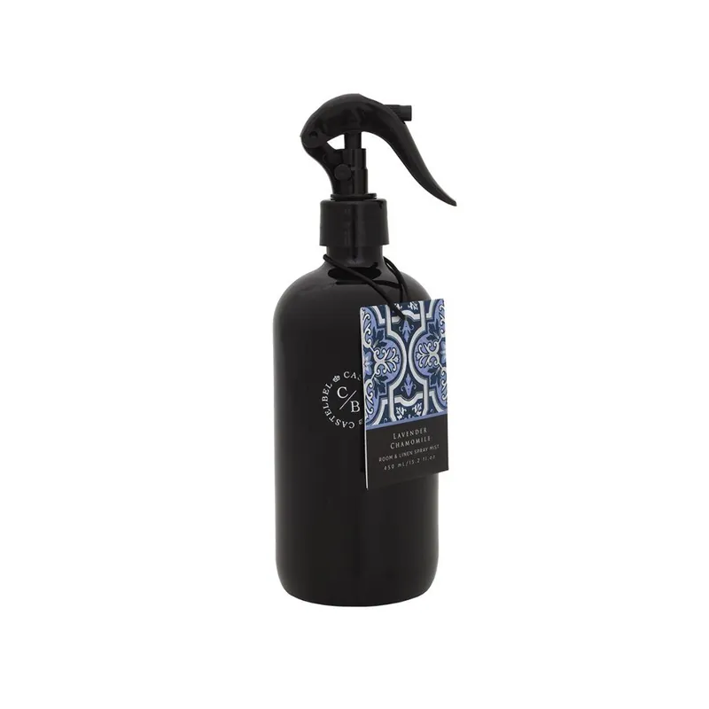 Aktuální Tiles Lavender ChamomileVůně na prádlo a do interiéru, 450 ml