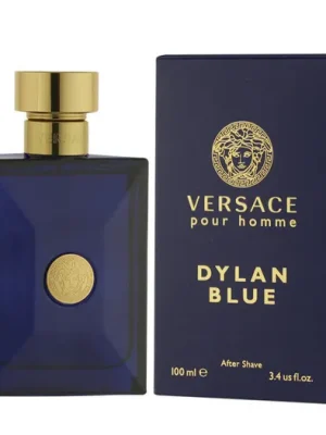 Akční Nabídka Versace Pour Homme Dylan Blue AS 100 ml M