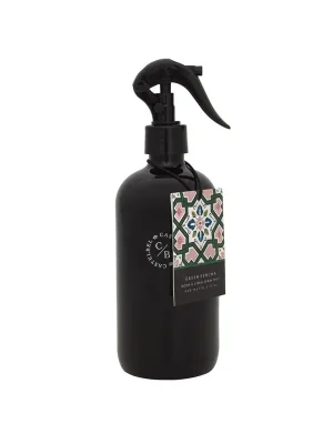 Jen Po Omezenou Doba Tiles Green SenchaVůně na prádlo a do interiéru, 450 ml
