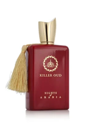 Killer Oud Nights of Arabia EDP 100 ml UNISEX Top Prodej