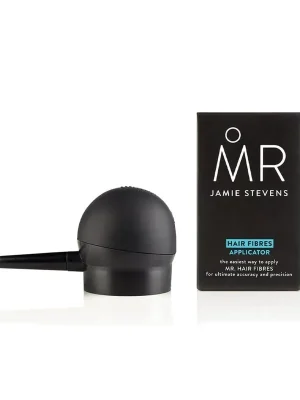 Hair Fibres ApplicatorAplikátor s tryskou pro produkty MR. Hair Fibres Novinka