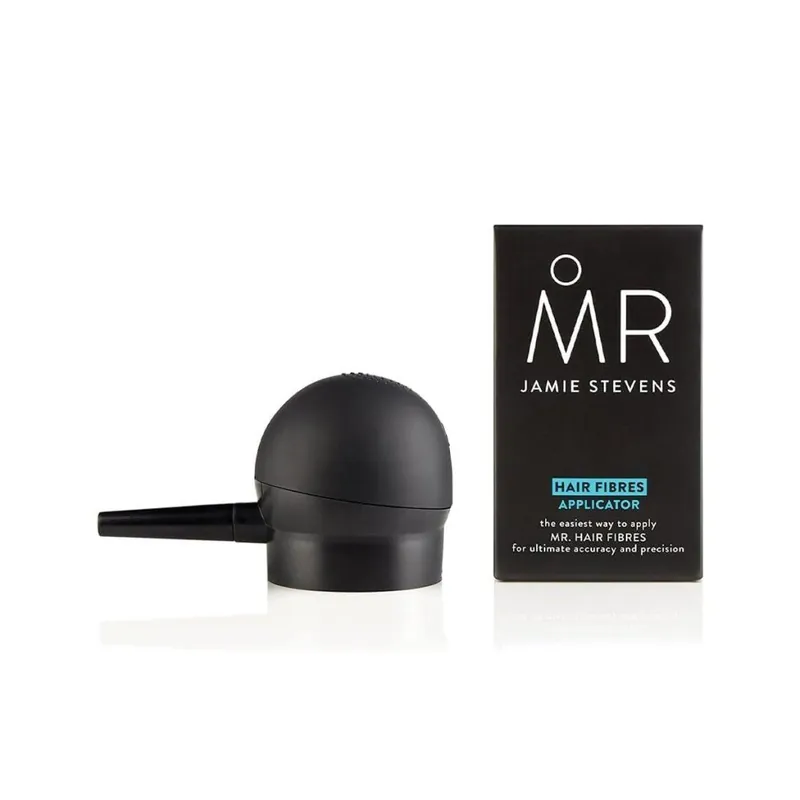 Hair Fibres ApplicatorAplikátor s tryskou pro produkty MR. Hair Fibres Novinka