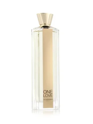 Rychlé Dodání Jean Louis Scherrer One Love EDP 100 ml W