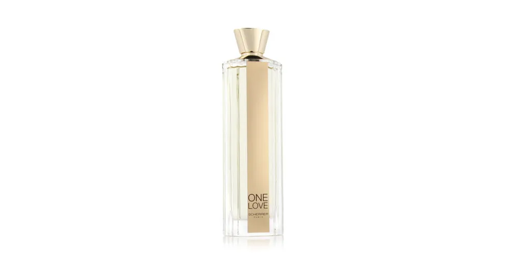 Rychlé Dodání Jean Louis Scherrer One Love EDP 100 ml W
