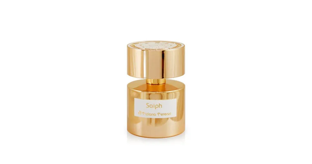 Tiziana Terenzi Saiph Extrait de Parfum 100 ml UNISEX Nejprodávanější