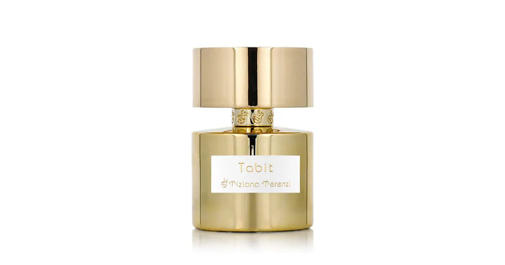 Tiziana Terenzi Tabit Extrait de Parfum 100 ml UNISEX Nová Kolekce