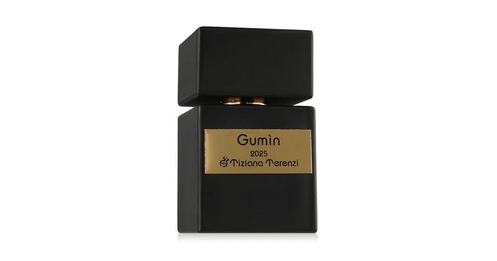 Tiziana Terenzi Gumìn Extrait de Parfum 100 ml UNISEX Originální