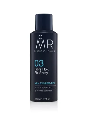 Ihned K Objednání Fibre Hold Fix SprayFixační sprej na vlasy pro muže, 200 ml
