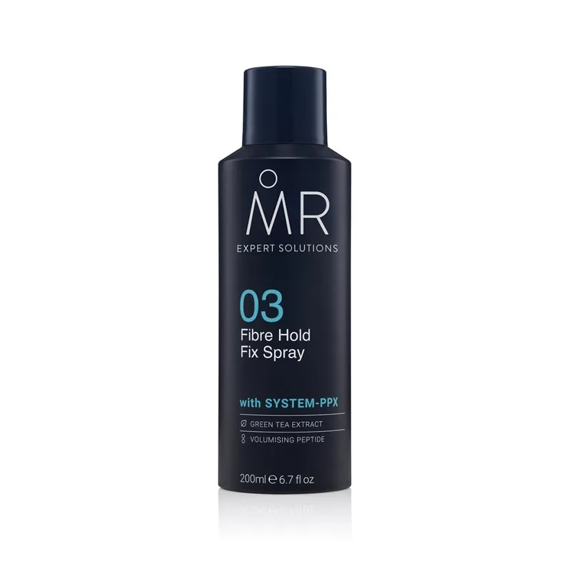 Ihned K Objednání Fibre Hold Fix SprayFixační sprej na vlasy pro muže, 200 ml
