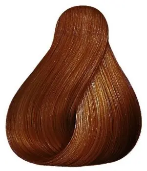 Aktuální LONDA Professional Londacolor barva na vlasy 60ml - Světlá blond zlatá hnědá 7-37