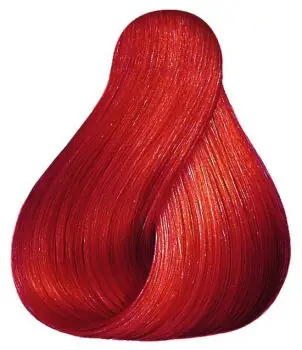 Ověřený LONDA Professional Londacolor barva 60ml - Světlá blond měděná červená 8-45