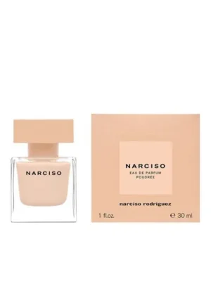 Narciso Rodriguez Narciso Poudrée EDP 30 ml W Ověřený