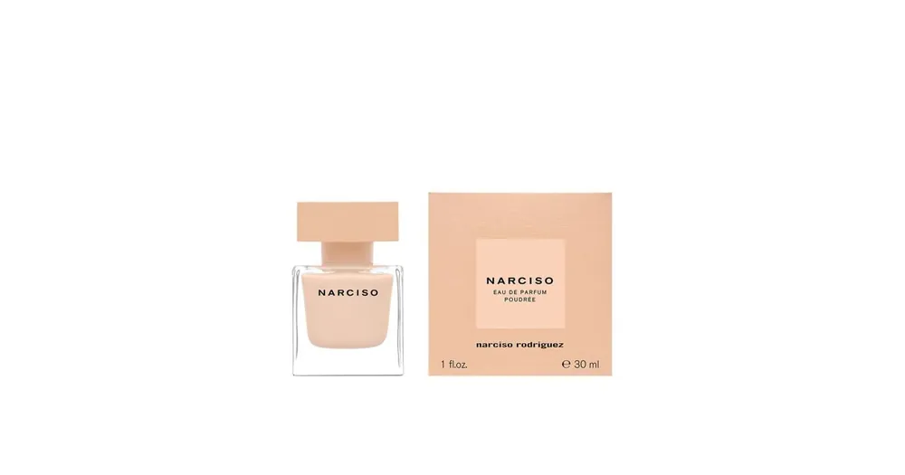 Narciso Rodriguez Narciso Poudrée EDP 30 ml W Ověřený