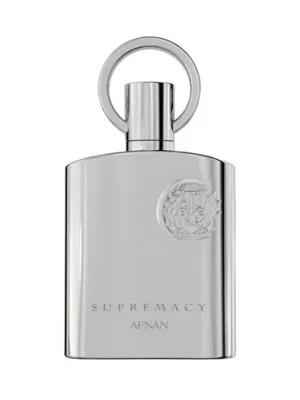 Afnan Supremacy Silver EDP 100 ml M Nejprodávanější
