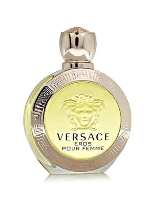 Speciální Cena Versace Eros pour Femme EDT 100 ml W