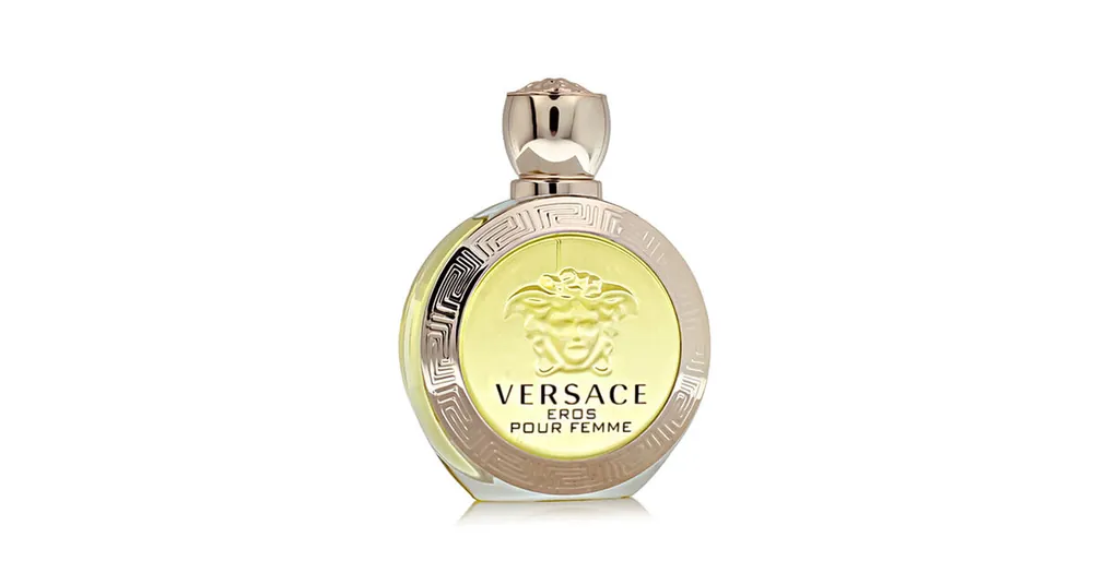 Speciální Cena Versace Eros pour Femme EDT 100 ml W