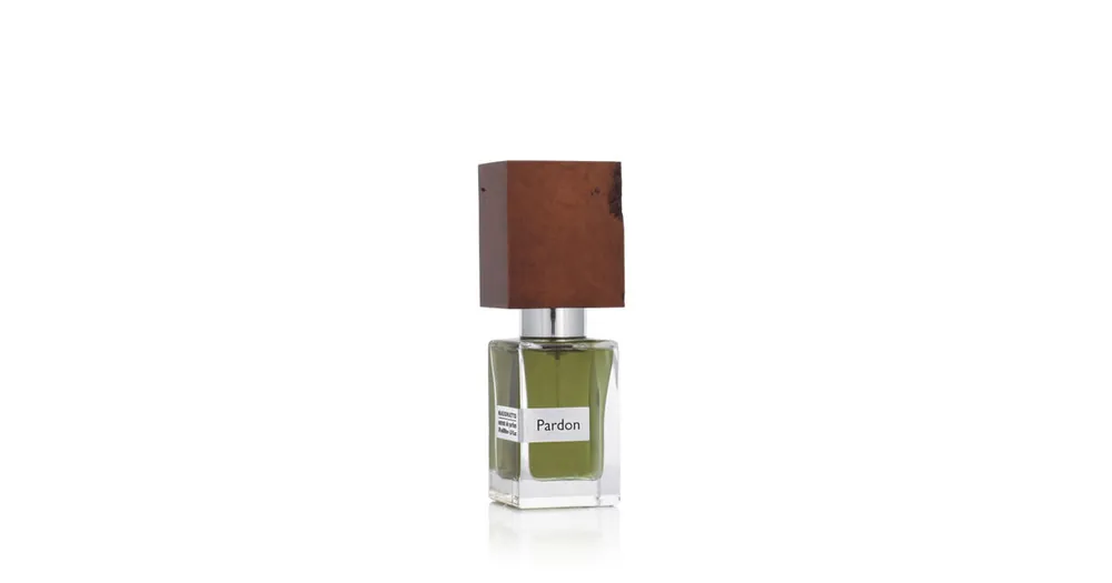 Nasomatto Pardon Extrait de Parfum 30 ml M Ihned K Objednání