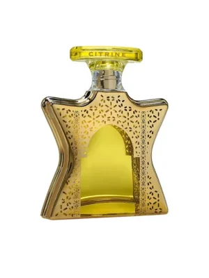 Bond No. 9 Dubai Citrine EDP 100 ml UNISEX Vrácení Zdarma