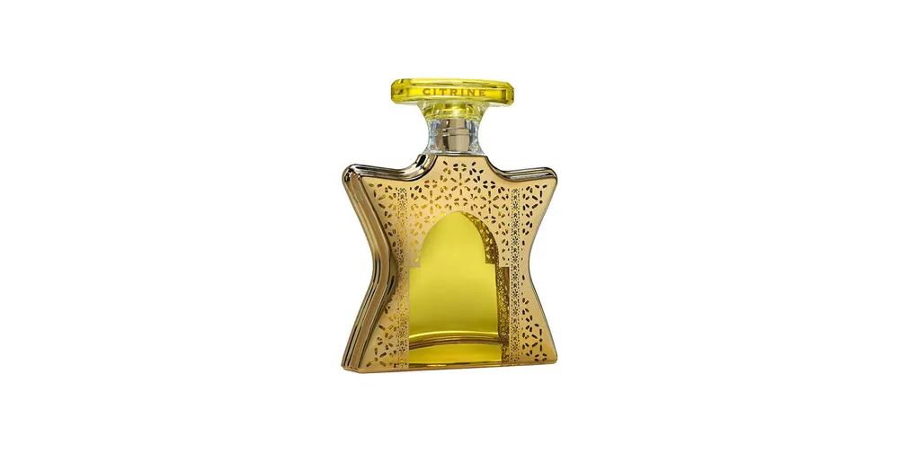 Bond No. 9 Dubai Citrine EDP 100 ml UNISEX Vrácení Zdarma