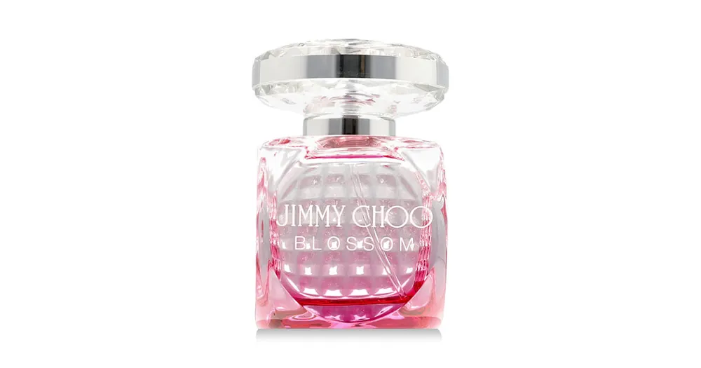 Jimmy Choo Blossom EDP 40 ml W Přímo Od Výrobce