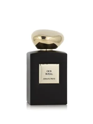 Giorgio Armani Armani/Prive Oud Royal Intense EDP 100 ml UNISEX Autentický