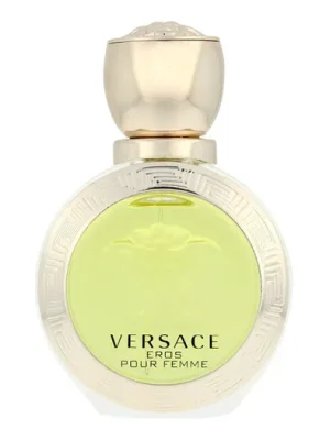 Ověřený Versace Eros pour Femme EDT 50 ml W