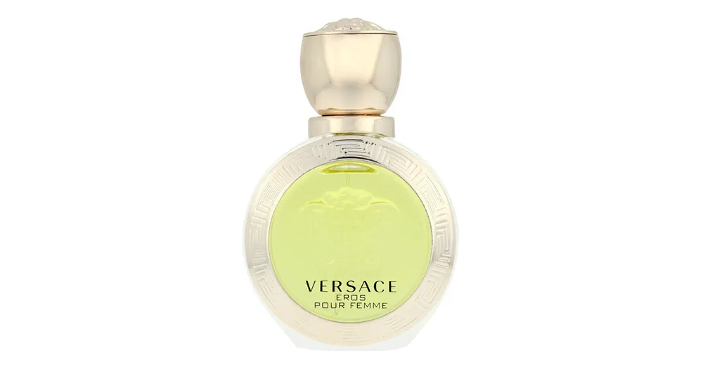 Ověřený Versace Eros pour Femme EDT 50 ml W