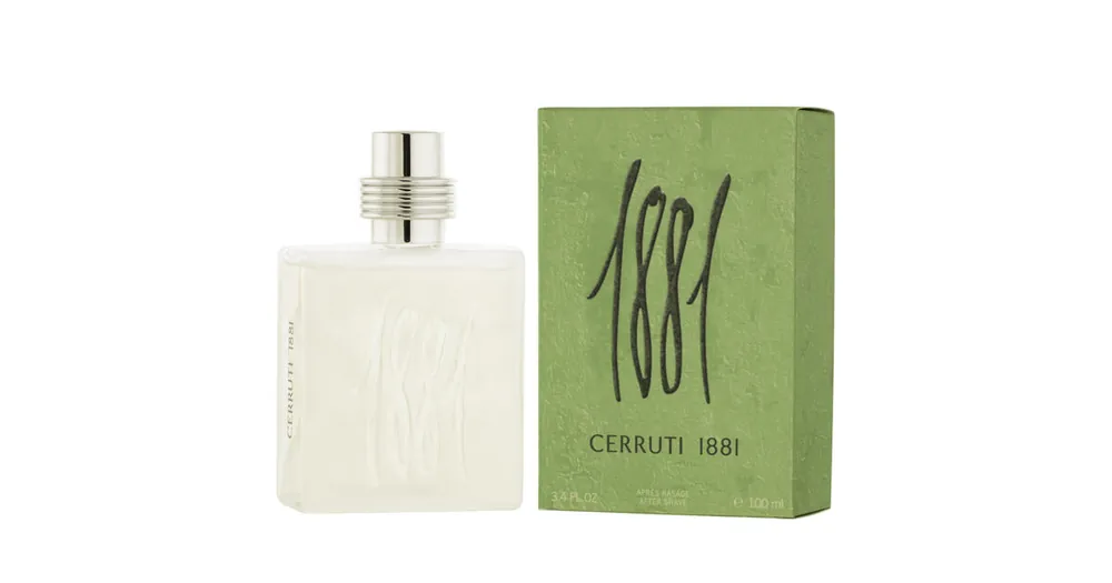 Cerruti 1881 Pour Homme AS 100 ml M Výprodej
