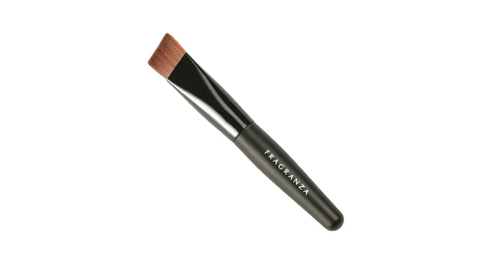 Touch of Beauty štětec na make-up zkosený Vrácení Zdarma