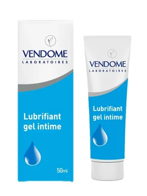 Lubrifiant gel intimeLubrikační gel, 50 ml Aktuální