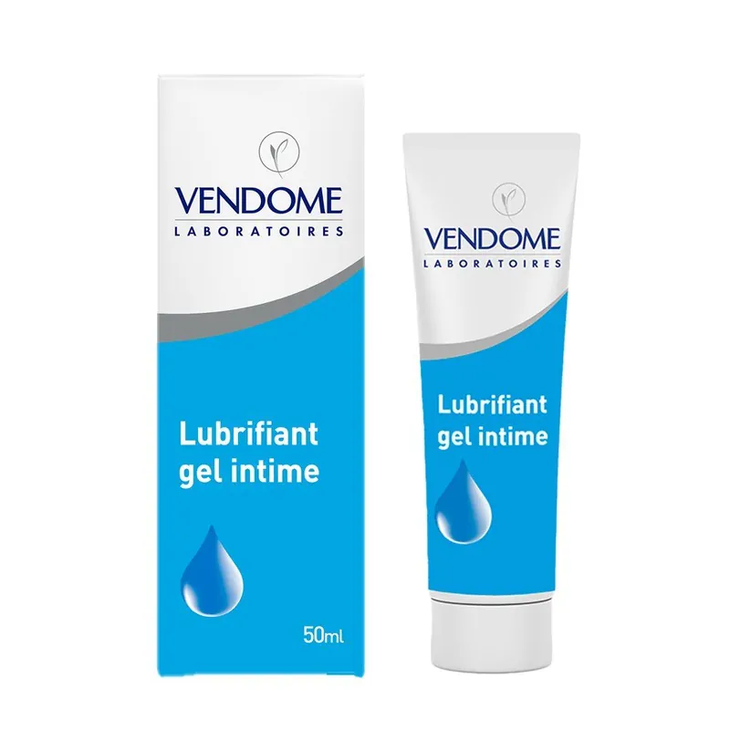 Lubrifiant gel intimeLubrikační gel, 50 ml Aktuální