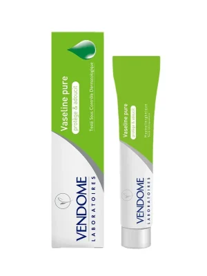 Vaseline PureVazelína, 50 ml Poslední Šance