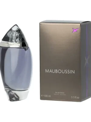 Mauboussin Mauboussin Homme EDP 100 ml M Cenově Výhodný