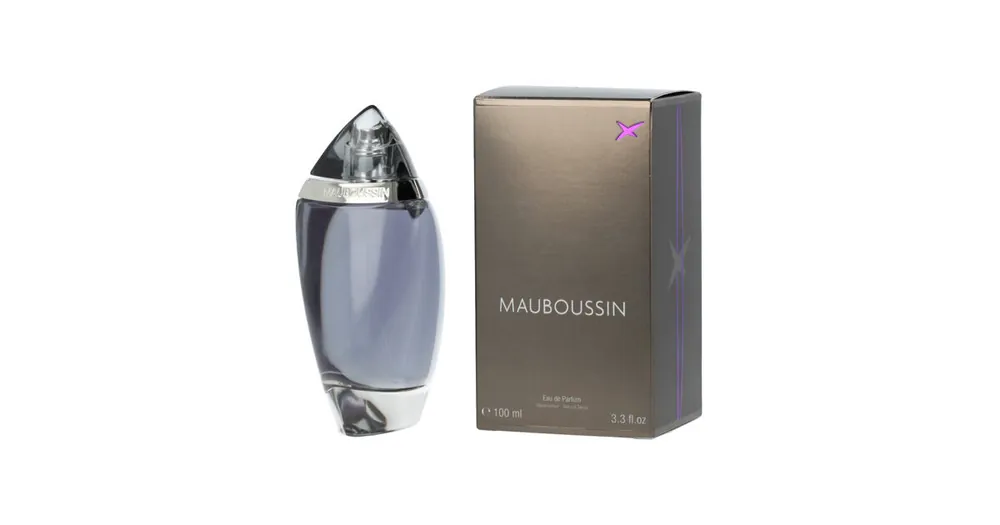 Mauboussin Mauboussin Homme EDP 100 ml M Cenově Výhodný