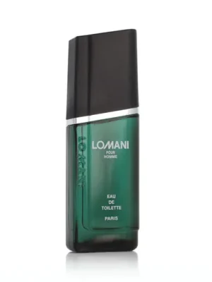 Ověřený Lomani Pour Homme EDT 100 ml M