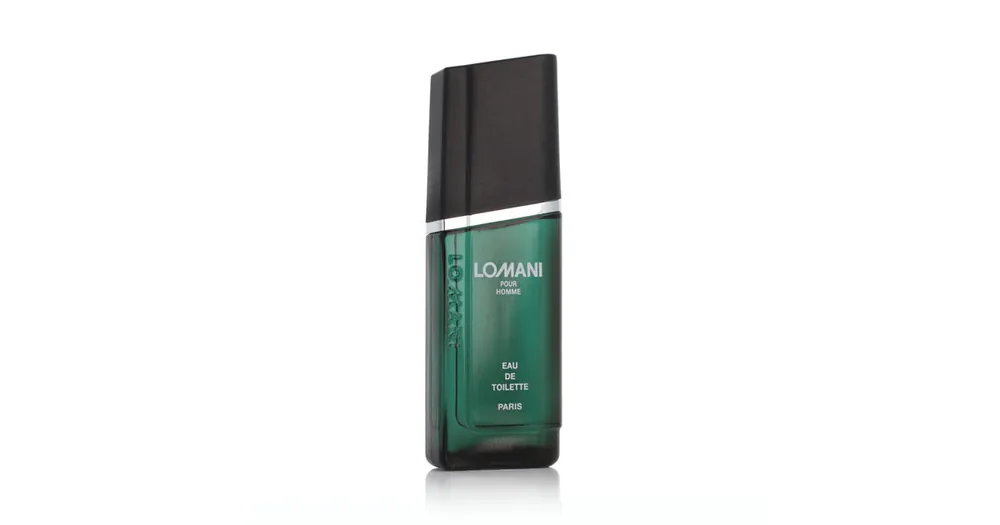 Ověřený Lomani Pour Homme EDT 100 ml M
