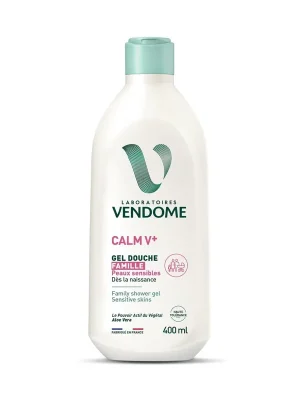 CALM V+ Gel Douche FamilleSprchový gel pro citlivou pokožku Aktuální