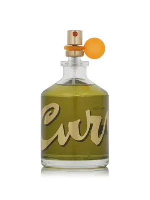 Liz Claiborne Curve for Men EDC 125 ml M Nakupujte Hned