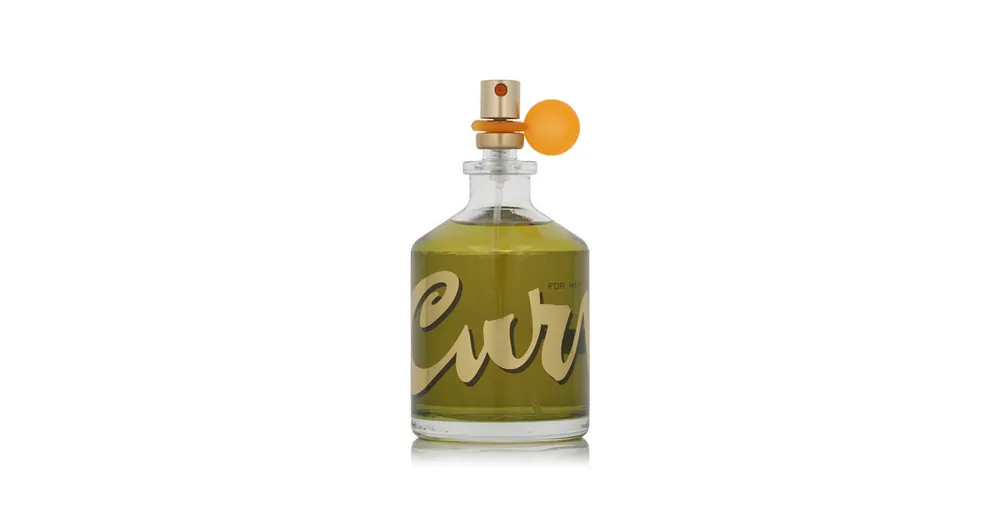 Liz Claiborne Curve for Men EDC 125 ml M Nakupujte Hned