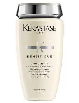 Koupit Online KÉRASTASE Densifique Bain Densité 250ml - zpevňující šampon pro vlasy postradající hustotu