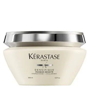 KÉRASTASE Densifique Masque Densité 200ml - int. kúra pro vlasy postradající hustotu Víkendová Akce