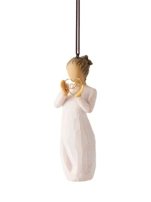 Sleva Ornament 2025závěsný