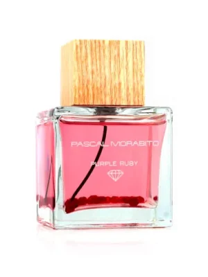 Koupit Online Pascal Morabito Purple Ruby EDP 95 ml W